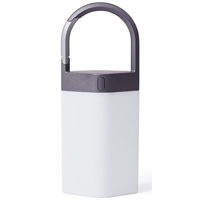 Lampka stołowa LEXON Horizon LH77X Szary