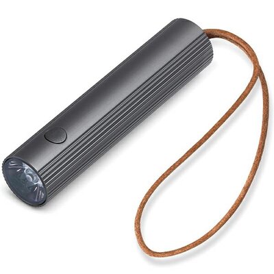 Brelok LED LEXON Fine Szary