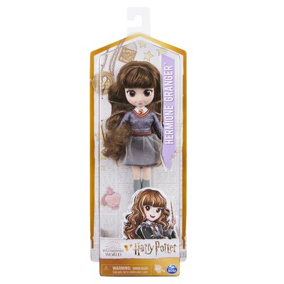 Spin Master Wizarding World Lalka 8 Hermiona 451289