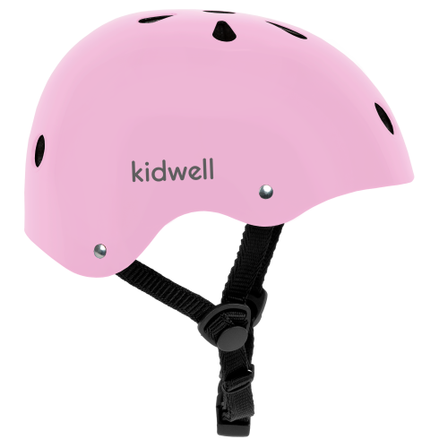 Kidwell Kask ochronny ORIX pink r. S
