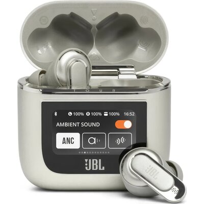 JBL Tour Pro 2 szampańskie