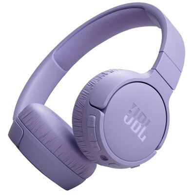 JBL Tune 670NC fioletowy