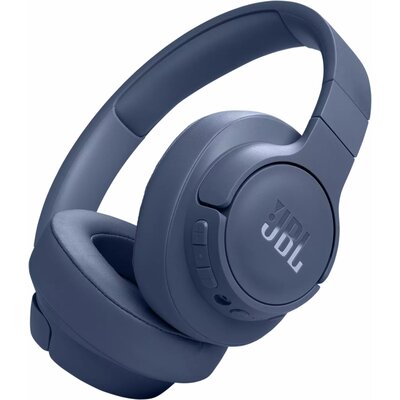JBL Tune 770NC Niebieski