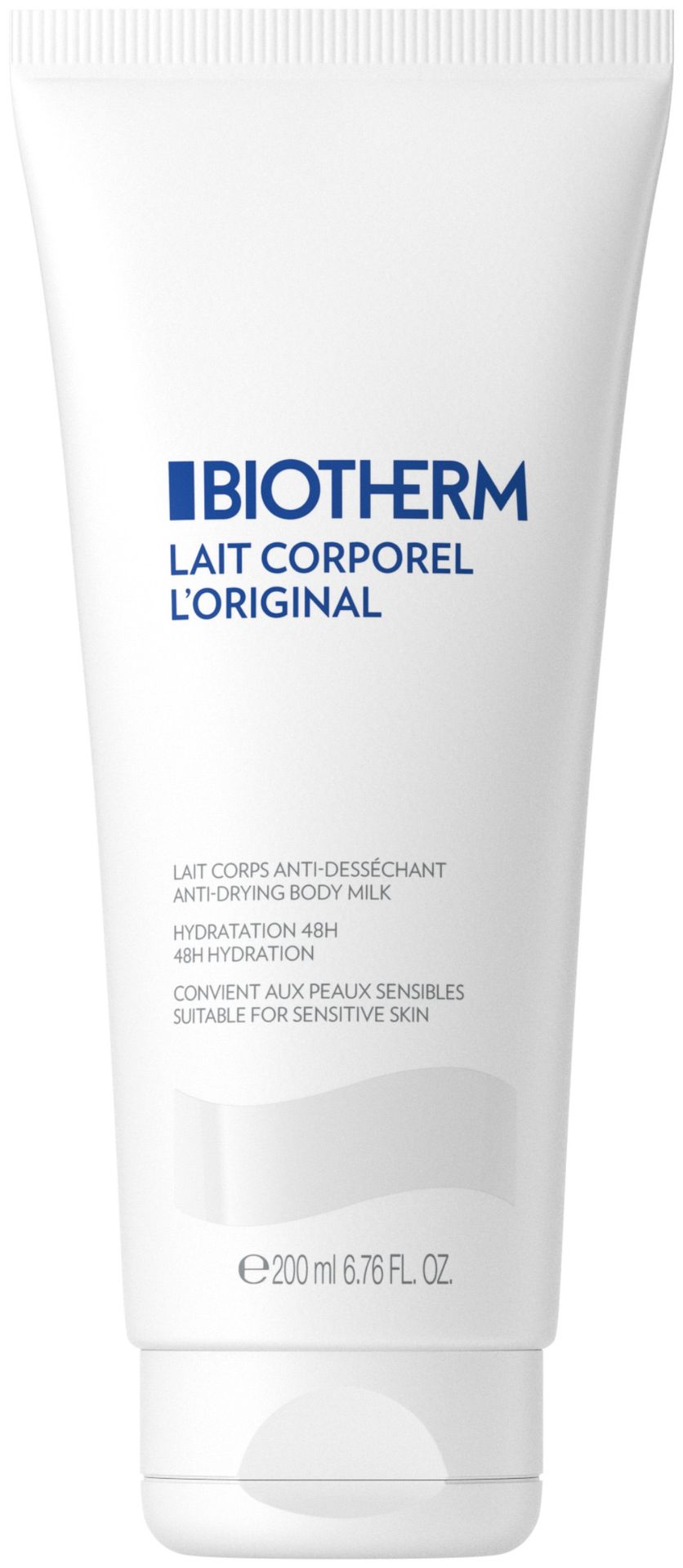 Biotherm Lait Corporel Lait Corporel Body Lotion 200 ml - balsam do ciała 200 ml