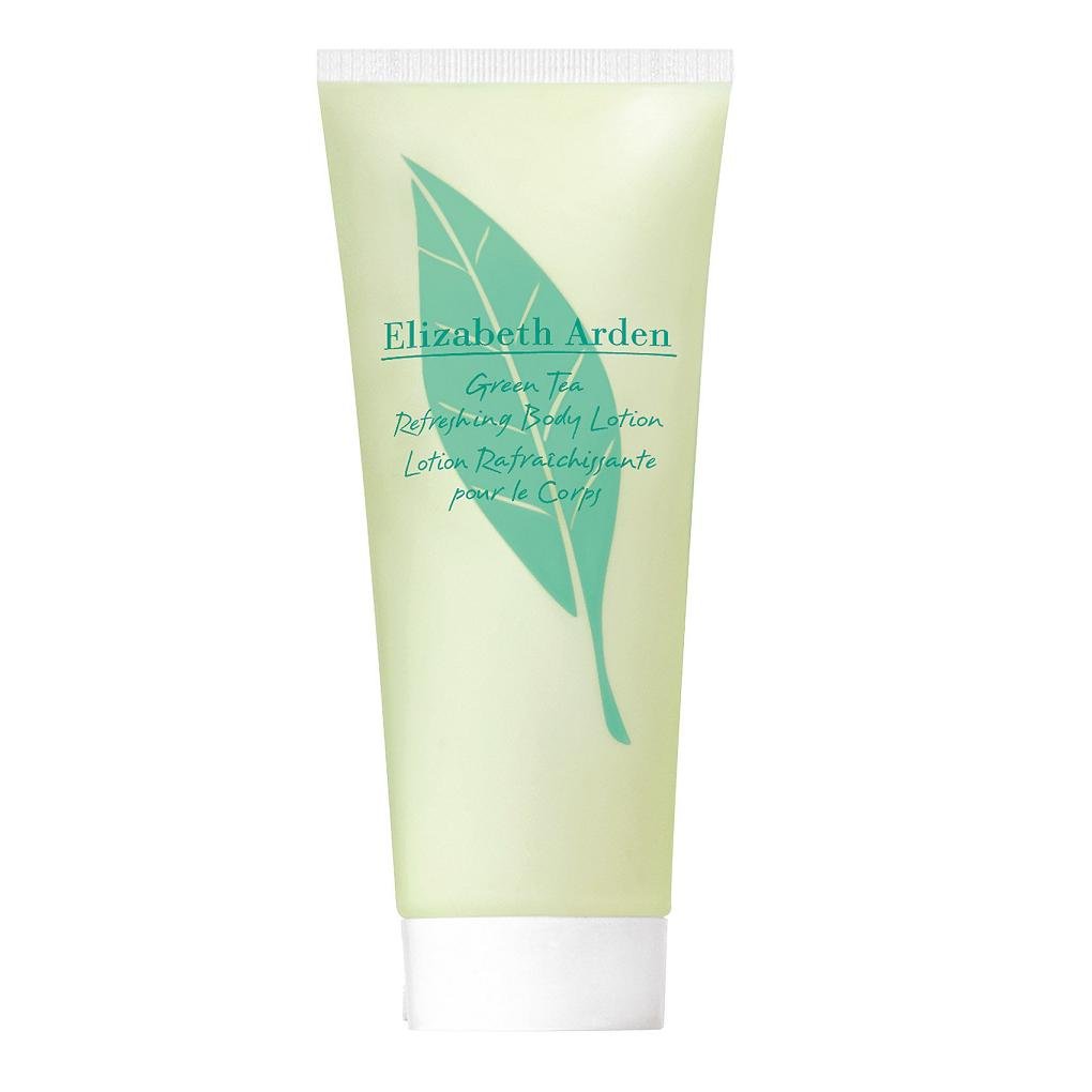 Elizabeth Arden, Green Tea, balsam do ciała, 200 ml