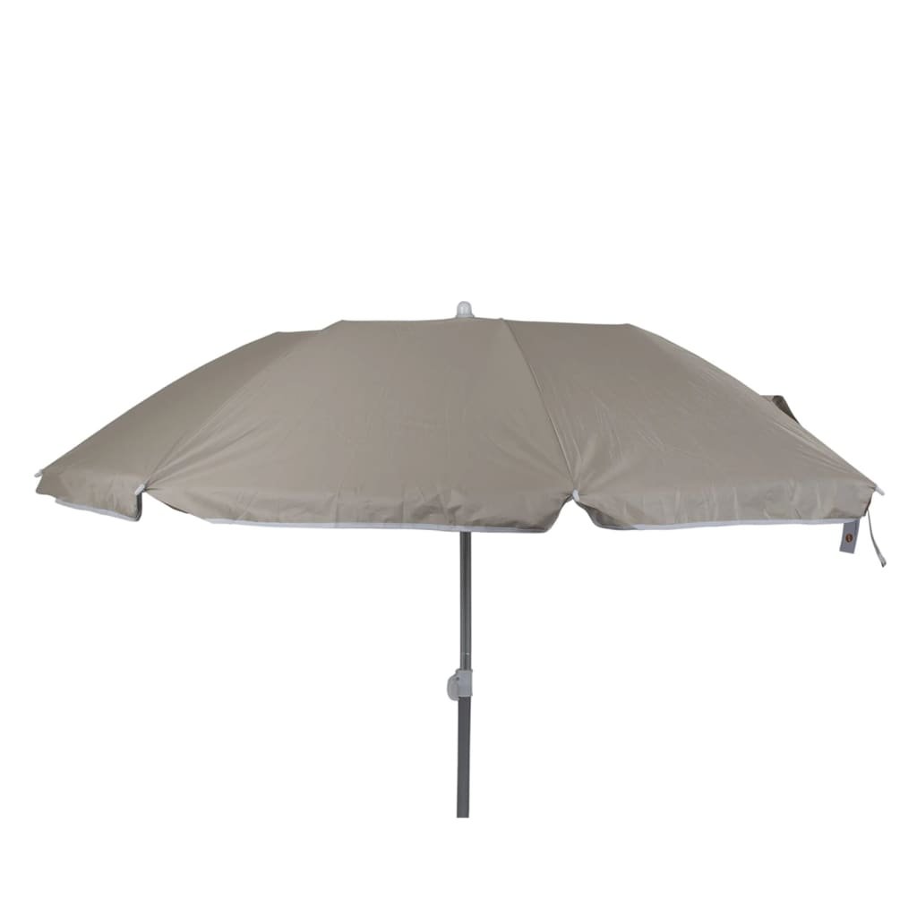 Van Assendelft Hollander Bogaert Bo-Camp Parasol, 160 cm, piaskowy