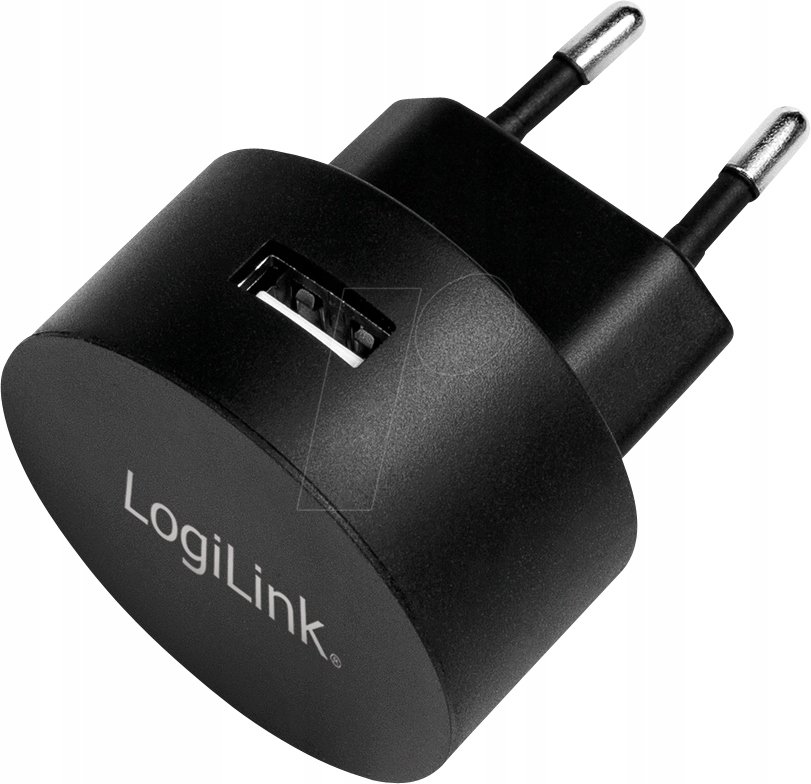 LogiLink Ładowarka USB Wall Charger PA0217