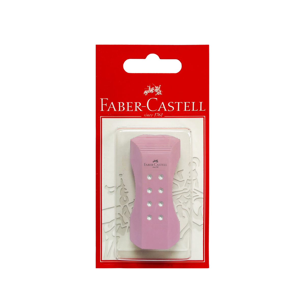 Faber-Castell, Gumka do ścierania Roll On Sparkle Mix