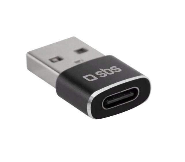 SBS SBS Adapter USB USB-C |