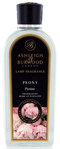 Ashleigh Wkład do lampy zapachowej A&B Peony 250ml Aro000821