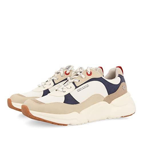 GIOSEPPO Lofer sneakersy chłopięce, biały, 32 EU