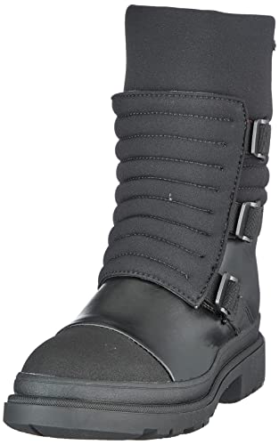 TCX Freyja Lady WP, Buty motocyklowe Kobiety, czarny, 41 EU