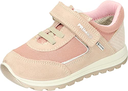 Primigi Baby Tiguan GTX, buty dla dziewczynek i dziewczynek, Skórki brzoskwiniowe, 28 EU