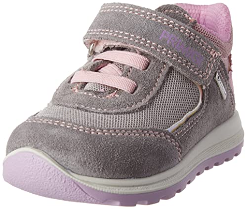 Primigi Baby Tiguan GTX, buty dla dziewczynek i dziewczynek, Grig Gr Ch Cipr, 25 EU