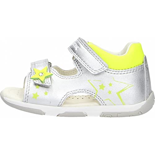 Geox baby chłopiec B NEW BALU' BOY C PIERWSZY KROK