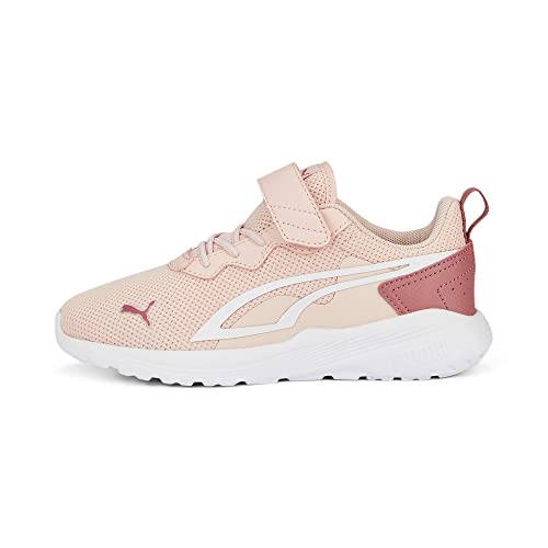 PUMA All-Day Active AC+ PS, Kapcie, Rose Dust White-Heartfelt, 31 EU, Rose Dust Puma White Heartfelt, 31 EU