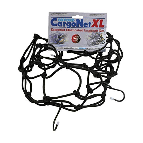 Oxford Cargo XL Bagażu netto