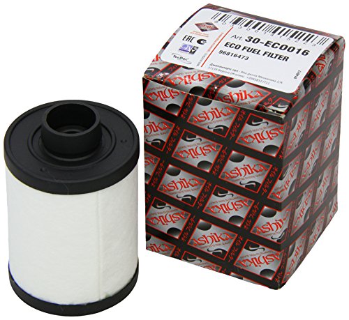 Ashika 30-ECO016 filtr paliwa