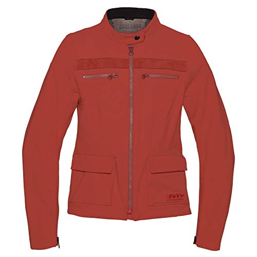 DAINESE Kiffa Lady Tex Jacket, Kurtka Motocyklowa Damska