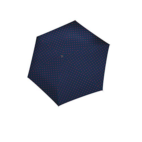 reisenthel Umbrella Pocket, Mixed Dots Red, Mini, Parasol