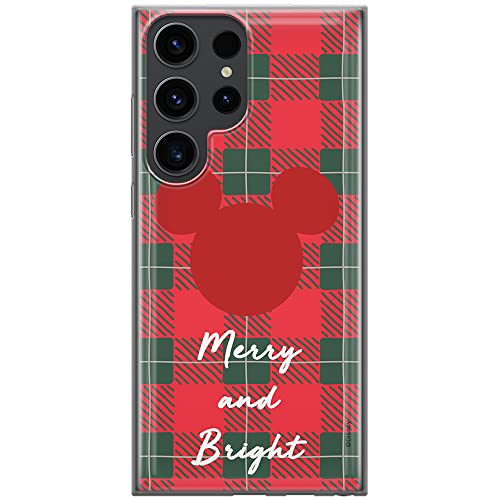 Etui dedykowane do Samsung S23 ULTRA wzór:  Mickey 042 oryginalne i oficjalnie licencjonowane