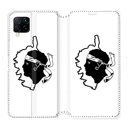 RV Skórzane Etui Portfel dla Huawei P40 Lite Korsyka