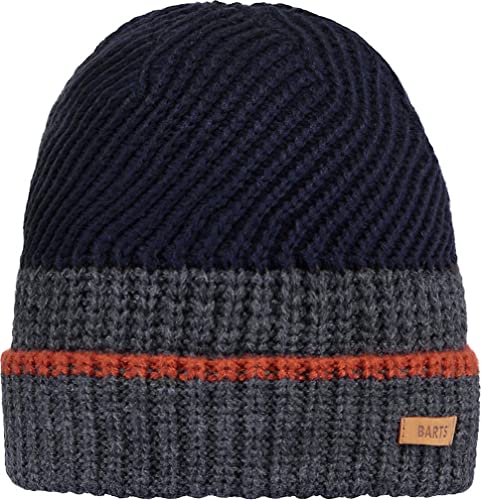 Barts - Macky Beanie Kids, czapka dla dzieci i młodzieży