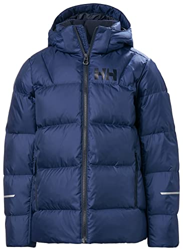 Helly Hansen Isfjord kurtka dziecięca, uniseks
