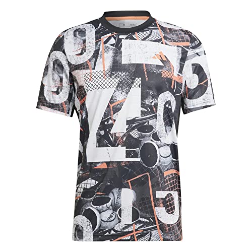 adidas Club Graph tee Koszulka Męska