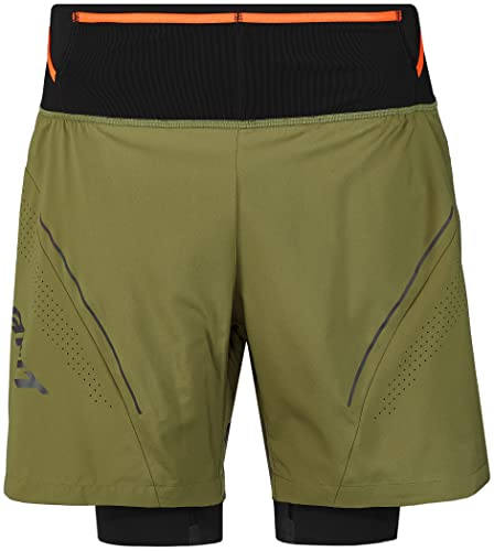Dynafit Krótkie Spodenki Marka Model Ultra 2/1 Szorty M