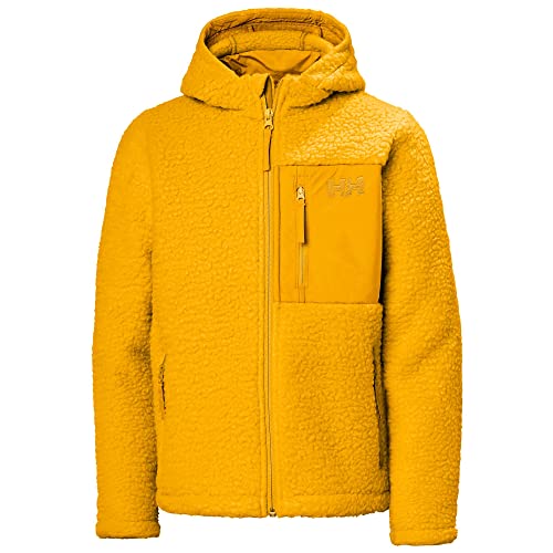 Helly Hansen Junior Champ Pile Jacket Koszula Junior Unisex (Pakiet 1)