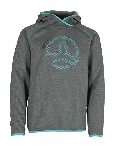 Ternua ® Bluza Dimyr Hoody K Bluza dziecięca