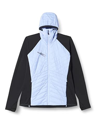 ROCK EXPERIENCE Eco Manitoba Hybrid Kurtka damska