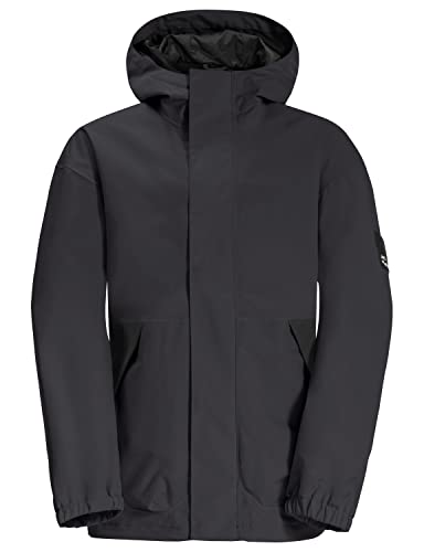 Jack Wolfskin Chłopięca kurtka 2 l kurtka Y