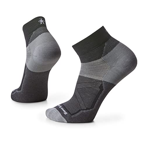 Smartwool Skarpety do kostki Bike Zero Cushion