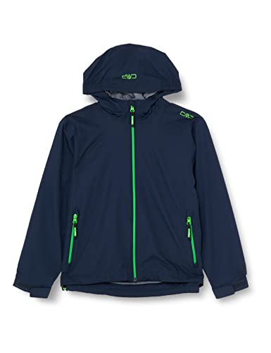 CMP, Kid Jacket Fix Hood, Boy