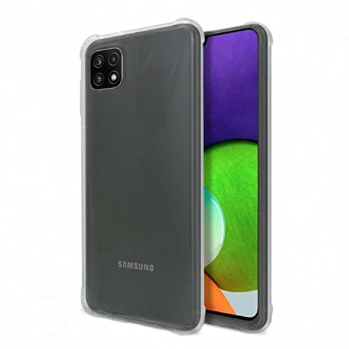 Etui na telefon komórkowy PcCom Samsung Galaxy A22 5G
