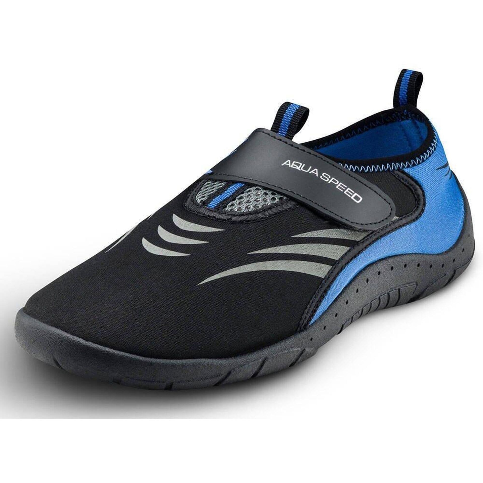 Aqua Speed Buty do wody Buty na plażę Obuwie plażowe Rozmiar 35 7607
