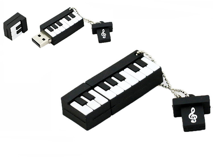 Pendrive DR.MEMORY Keyboard, 8 GB