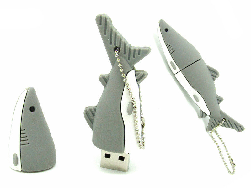 Pendrive DR.MEMORY Rekin, 8 GB