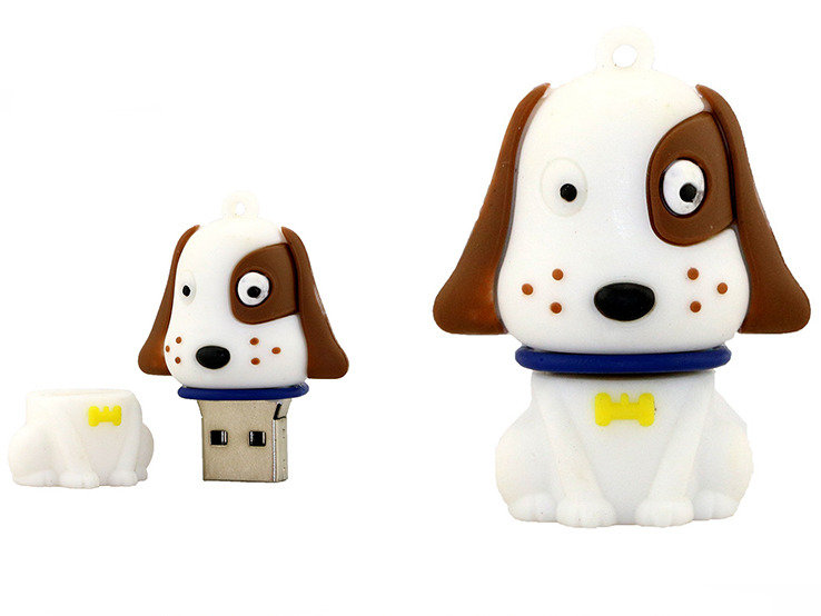 Pendrive DR.MEMORY Pies, 8 GB