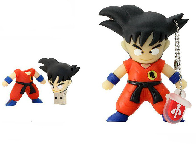 Pendrive DR.MEMORY Songo, 16 GB
