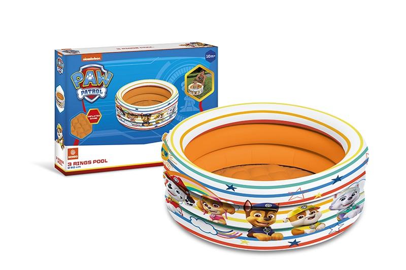 BASEN PAW PATROL -