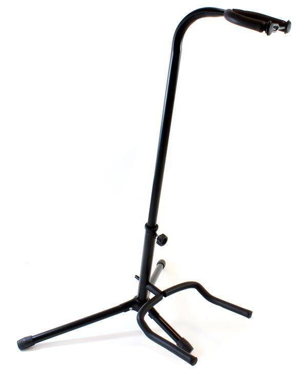 SG1 statyw gitarowy uniwersalny z regulacją