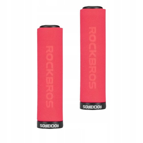 Rockbros Piankowe Gripy Chwyty Kierownicy Bt1003