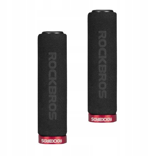 Rockbros Piankowe Gripy Chwyty Kierownicy Bt1002