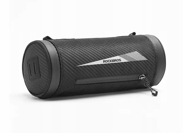 Rockbros Uniwersalna Sakwa Rowerowa 2L Tuba