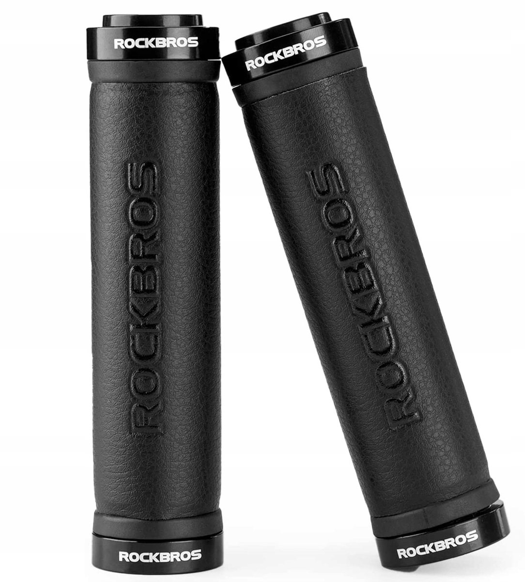 Rockbros Chwyty Kierownicy Rowerowej 40210003001