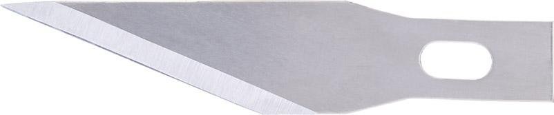 Ostrze zamienne do skalpela 10szt FORTIS