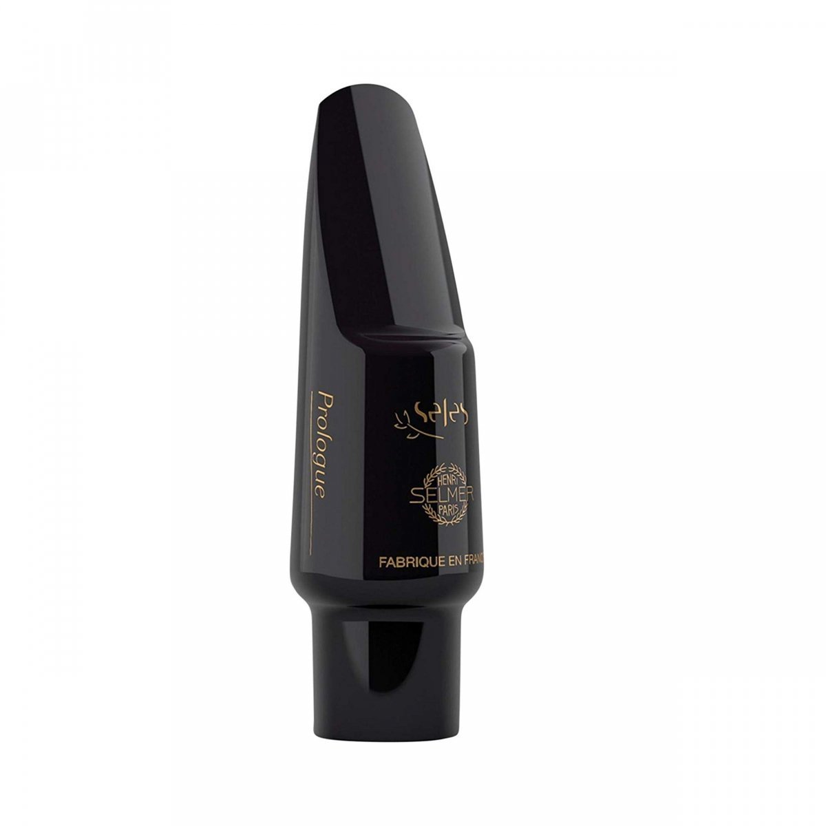Selmer complete prologue